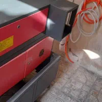 دستگاه لیزر۶۰×۴۰