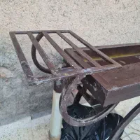 کباب پز برقی