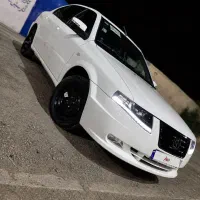 سمند سورن پلاس دوگانه ۱۴۰۴