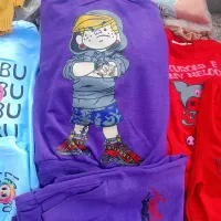 لباس بچگانه با قیمت مناسب|کفش و لباس بچه|مراغه, |دیوار