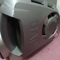 ضبط jvc|سیستم صوتی خانگی|تهران, یاخجی آباد|دیوار