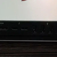 mac mini apple مک مینی اپل در حد نو|رایانه رومیزی|اصفهان, بهارستان|دیوار