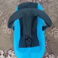 کریر نو مناسب سیسمونی|کالسکه و لوازم جانبی|تربت‌حیدریه, داروپخش|دیوار