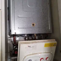 تعمیرات ابگرمکن بخاری و لوله کش