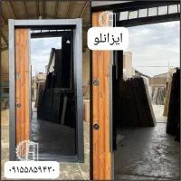 درب ضدسرقت ضدحریق|خدمات پیشه و مهارت|بجنورد, |دیوار