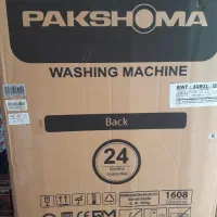 ماشین لباسشویی پاکشوما|ماشین لباسشویی و خشککن لباس|اردبیل, |دیوار