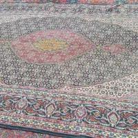 ۲ تا  فرش ماشینی ۶ متری