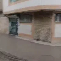 امتیاز هوایی طبقه دوم توس نجف۵