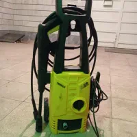 کارواش کنزاکس 100بار 1400وات|لوازم نظافت|قزوین, |دیوار