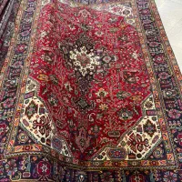 ۶ متری تک لاکی دستباف