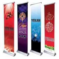 بنر تسلیت،کربلاو تبلیغاتی 20 دقیقه تمامی کار چاپ|خدمات رایانهای و موبایل|مشهد, سجاد شهر|دیوار