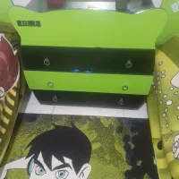 سرویس خواب کامل|تخت و سرویس خواب|ماهدشت, |دیوار