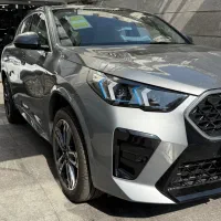 ب ام و X2مدل 2024بنزینی|خودرو سواری و وانت|تهران, شهرک غرب|دیوار