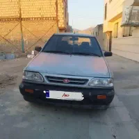 پراید صبا86|خودرو سواری و وانت|کرج, شهرک امیر المومنین|دیوار