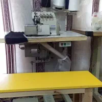 سردوز چهار نخ جک تمیز وبه شرط دوخت|چرخ خیاطی و ریسندگی|ابهر, |دیوار