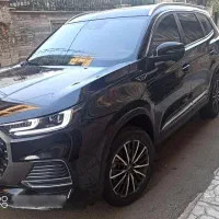 تیگو۸ پرومکس مدل 1402|خودرو سواری و وانت|فردیس, شهرک راه آهن|دیوار