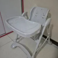 صندلی غذا کودک|تخت و صندلی بچه|تهران, باشگاه نفت|دیوار