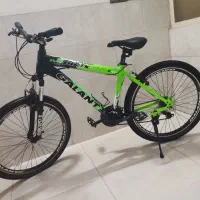 دوچرخه گالانت