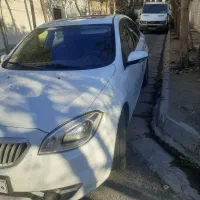 برلیانس ۳۳۰ مدل۹۶