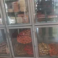 تعدادی همکار آقا جهت کاردرپروتئینی|استخدام خدمات فروشگاه و رستوران|محمدشهر, سیدآباد|دیوار