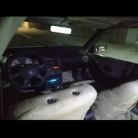 پارس مدل 90 دوگانه فابریک|خودرو سواری و وانت|اسفراین, |دیوار