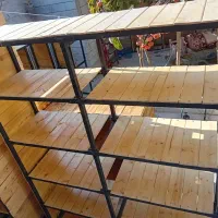 قفسه|فروشگاه و مغازه|اصفهان, فروردین|دیوار