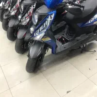 نیرو موتور اقساط ۲۴ ماههGalaxy cx 180