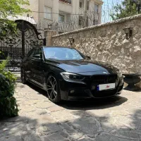 بی‌ام‌و ۳۲۸ مدل ۲۰۱۴