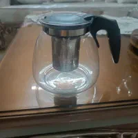 قوری پیرکس