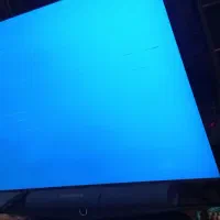 تلویزیون LCD سامسونگ|تلویزیون و پروژکتور|کرج, حیدرآباد|دیوار