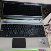 اچ پی Core i7 آک با کوله