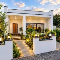 ویلافلت-220M-شهرکی-تاپ-لوکیشن-سنددار
