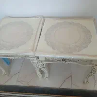مبل سلطنتی|مبلمان خانگی و میز عسلی|الیگودرز, |دیوار
