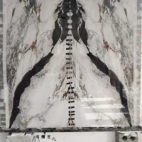 کاشی کاری و سرامیک و موزائیک و پله