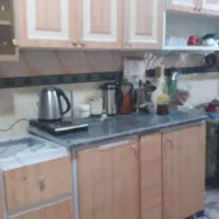 کابینت فلزی