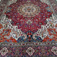 فرش لاله|فرش|تبریز, |دیوار