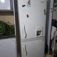 یخچال امرسان