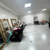 فروش تمامی تجهیزات ارایشگاهی|آرایشگاه و سالن‌های زیبایی|تبریز, |دیوار