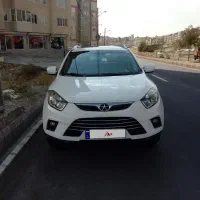 جک s5 مدل ۱۴۰۰ سفید رنگ|خودرو سواری و وانت|تبریز, |دیوار