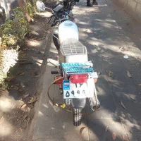 موتور هندا۲۰۰ ۱۴۰۴|موتورسیکلت|تهران, عباسآباد|دیوار