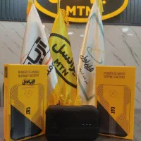 مودم همراه 5G کاترپیلار مدل CAT Q10