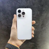 16پرو /با 67تومن پیش پرداخت /اقساط 12ماهه/white