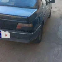 پژو|خودرو کلاسیک|قزوین, |دیوار