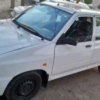 پراید۱۱۱مدل۹۹|خودرو سواری و وانت|کهنوج, |دیوار