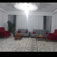 یک دست مبل راحتی ۷ نفره