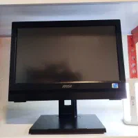 ال این وان msi لمسی