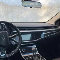 آریزو۵داشبورد جدید مدل۱۴۰۱|خودرو سواری و وانت|گرگان, |دیوار