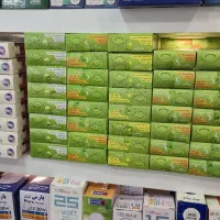 هالوژن تخفیف دار