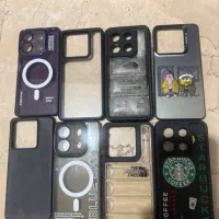 فروش قاب گوشی Redmi note 13 pro 5G