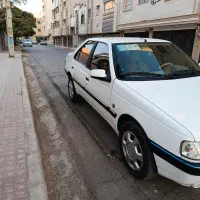 پژو اس ال ایکس تیو فایو97|خودرو سواری و وانت|شاهین‌شهر, عطار|دیوار